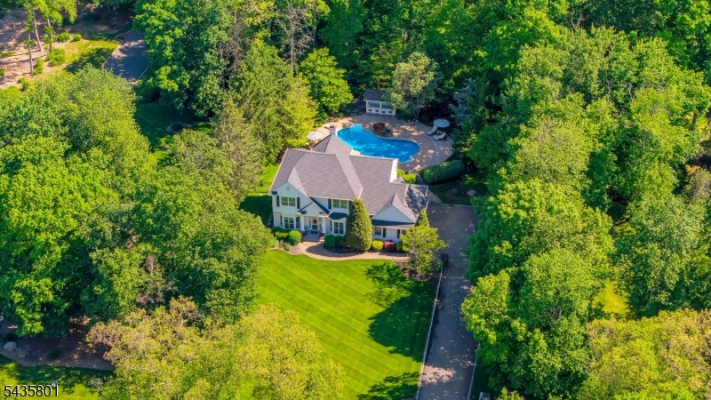 9 Timber Trail Rockaway NJ 07005