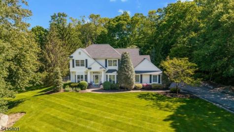 9 Timber Trail Rockaway NJ 07005