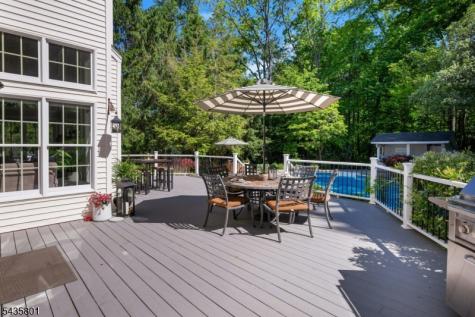 9 Timber Trail Rockaway NJ 07005