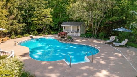9 Timber Trail Rockaway NJ 07005