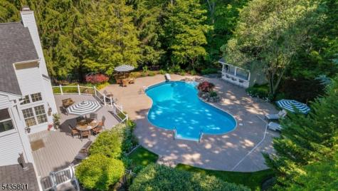 9 Timber Trail Rockaway NJ 07005