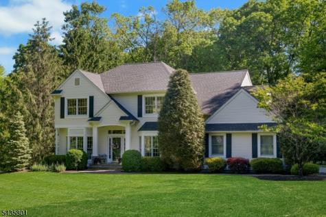 9 Timber Trail Rockaway NJ 07005