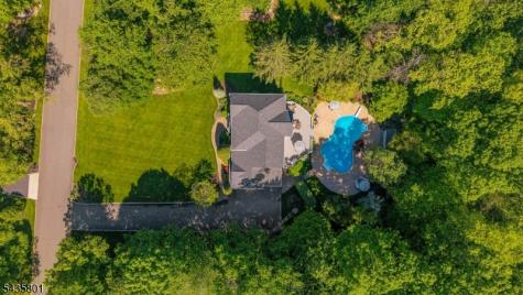 9 Timber Trail Rockaway NJ 07005