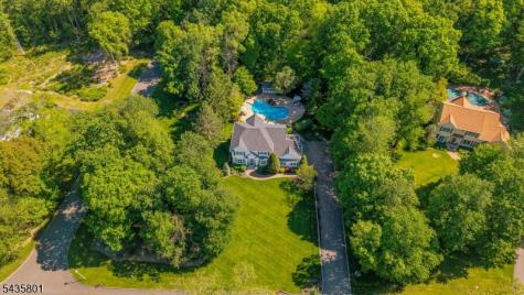 9 Timber Trail Rockaway NJ 07005