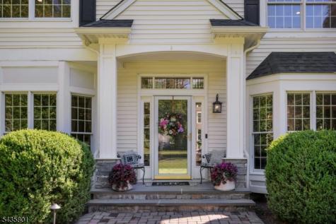 9 Timber Trail Rockaway NJ 07005
