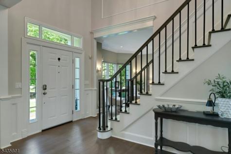 9 Timber Trail Rockaway NJ 07005