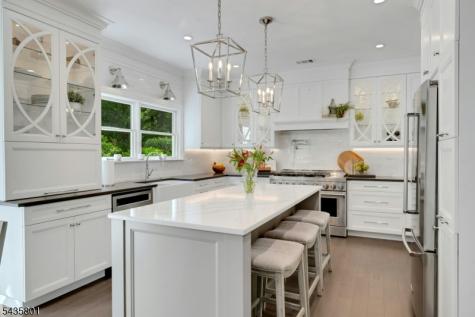 9 Timber Trail Rockaway NJ 07005
