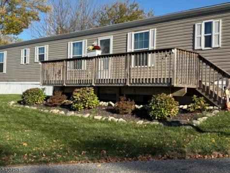 11 Zimmer Drive Franklin NJ 07416