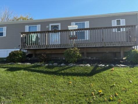 11 Zimmer Drive Franklin NJ 07416