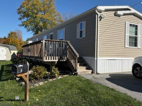 11 Zimmer Drive Franklin NJ 07416