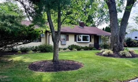 14 Berwick Way Piscataway NJ 08854