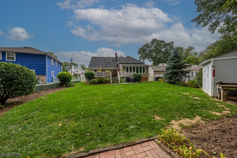 373 Plymouth Road Union NJ 07083