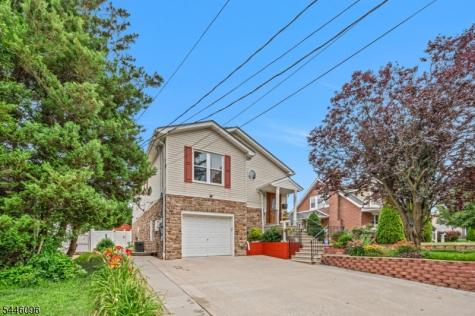 605 Corliss Avenue Phillipsburg NJ 08865