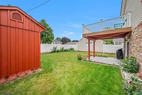 605 Corliss Avenue Phillipsburg NJ 08865