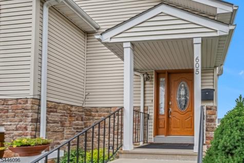 605 Corliss Avenue Phillipsburg NJ 08865