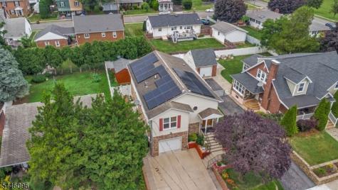 605 Corliss Avenue Phillipsburg NJ 08865
