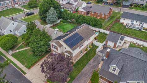 605 Corliss Avenue Phillipsburg NJ 08865