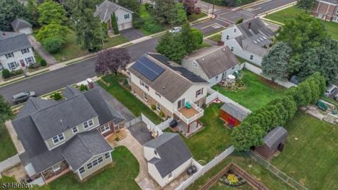 605 Corliss Avenue Phillipsburg NJ 08865