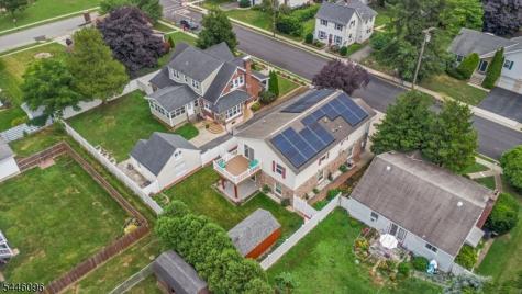 605 Corliss Avenue Phillipsburg NJ 08865