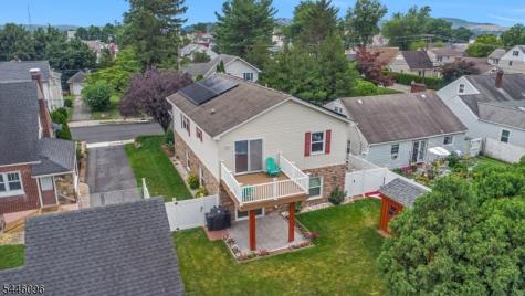 605 Corliss Avenue Phillipsburg NJ 08865
