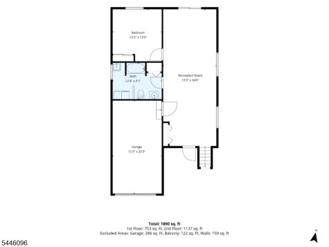 605 Corliss Avenue Phillipsburg NJ 08865