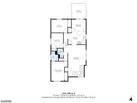 605 Corliss Avenue Phillipsburg NJ 08865