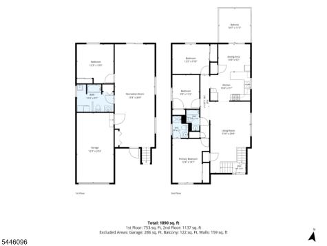 605 Corliss Avenue Phillipsburg NJ 08865
