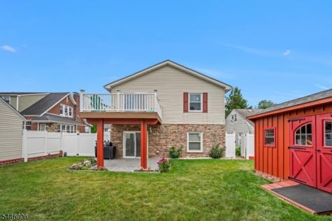 605 Corliss Avenue Phillipsburg NJ 08865