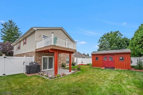 605 Corliss Avenue Phillipsburg NJ 08865