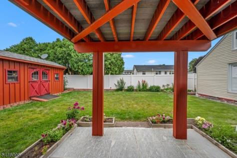 605 Corliss Avenue Phillipsburg NJ 08865