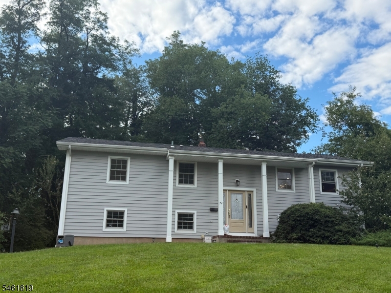 74 Fairway Drive East Hanover NJ 07936
