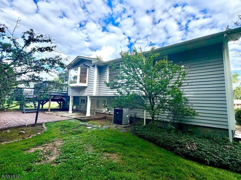74 Fairway Drive East Hanover NJ 07936