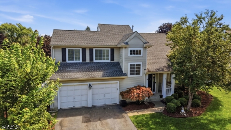 5 Kates Turn Jefferson NJ 07438