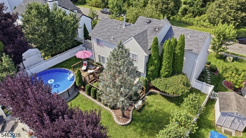 5 Kates Turn Jefferson NJ 07438