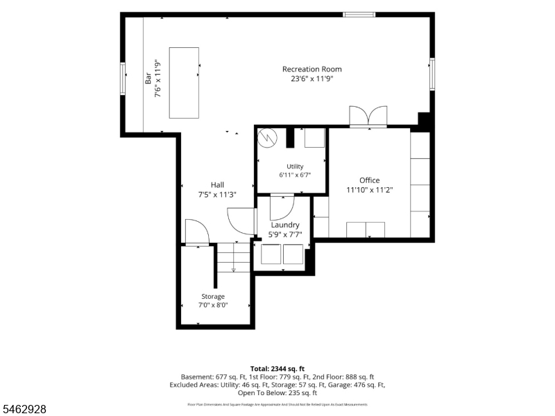 5 Kates Turn Jefferson NJ 07438