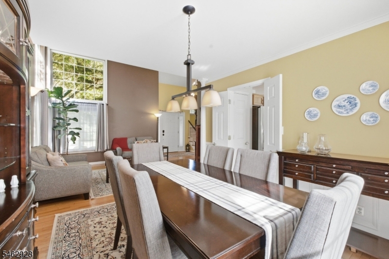 5 Kates Turn Jefferson NJ 07438