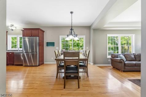 4 Matthew Drive Byram NJ 07871