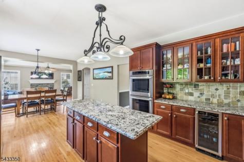 4 Matthew Drive Byram NJ 07871