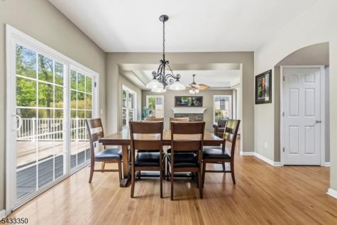 4 Matthew Drive Byram NJ 07871