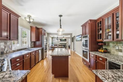 4 Matthew Drive Byram NJ 07871