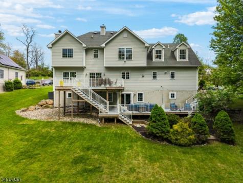 4 Matthew Drive Byram NJ 07871