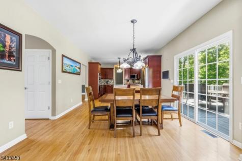 4 Matthew Drive Byram NJ 07871