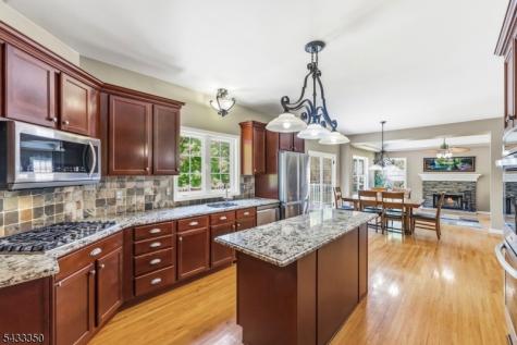 4 Matthew Drive Byram NJ 07871