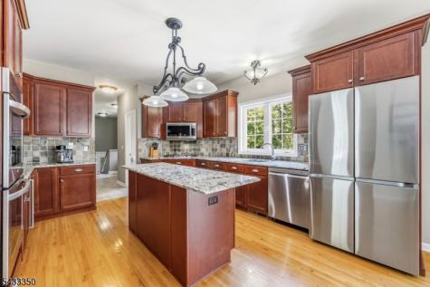 4 Matthew Drive Byram NJ 07871