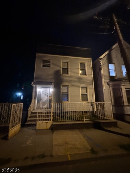 443 Grove Street Irvington NJ 07111