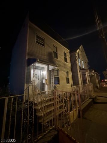 443 Grove Street Irvington NJ 07111