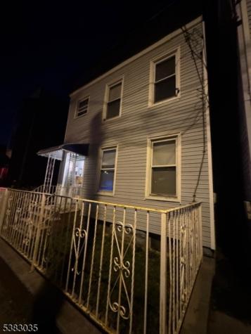 443 Grove Street Irvington NJ 07111