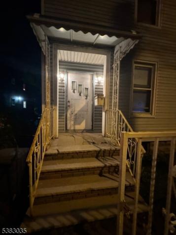 443 Grove Street Irvington NJ 07111