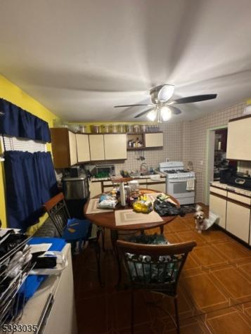 443 Grove Street Irvington NJ 07111