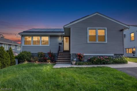 11 Hansen Street Lodi NJ 07644